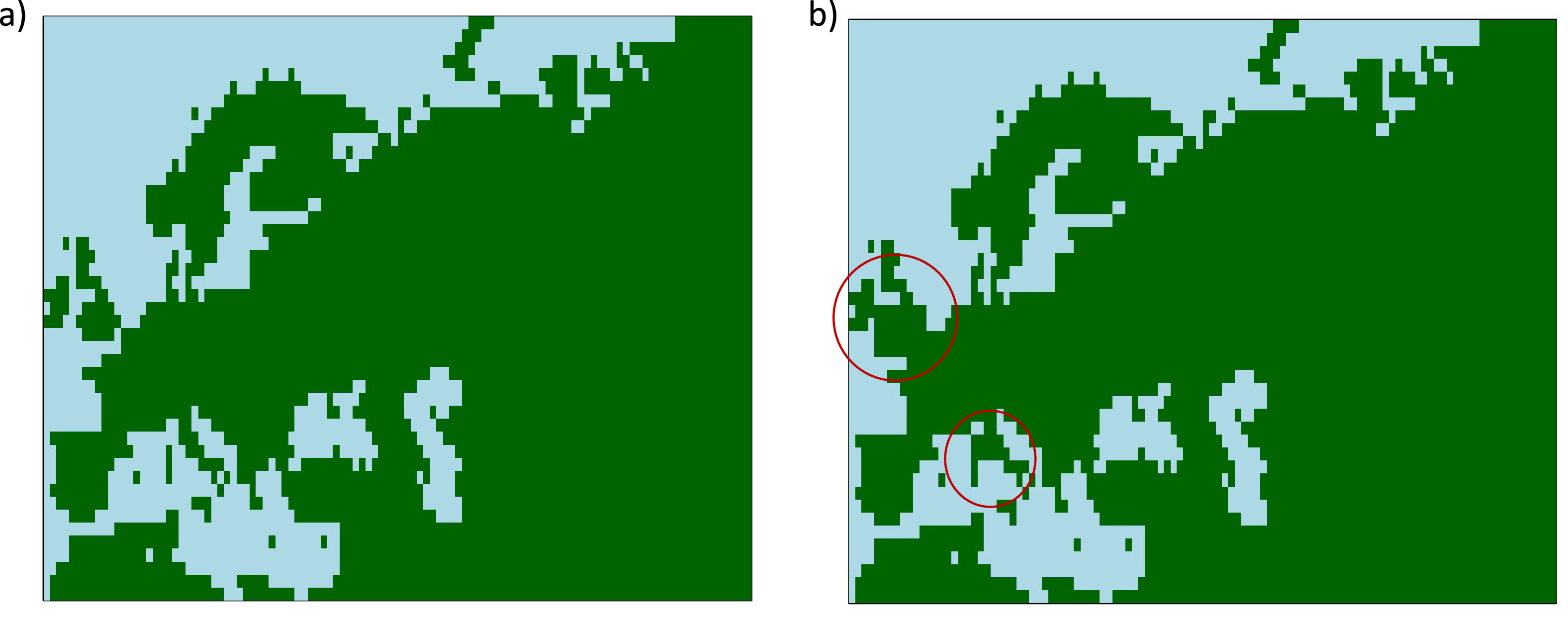 Modeling the spatiotemporal spread of beneficial alleles using ancient ...